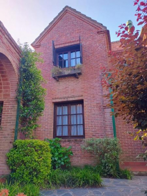 Dúplex Aldea